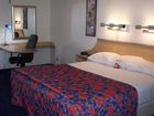 фото отеля Red Roof Inn Palm Springs Thousand Palms