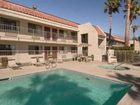 фото отеля Red Roof Inn Palm Springs Thousand Palms