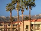 фото отеля Red Roof Inn Palm Springs Thousand Palms