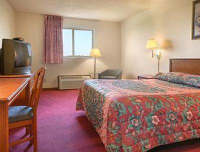 фото отеля Super 8 Motel Mendota