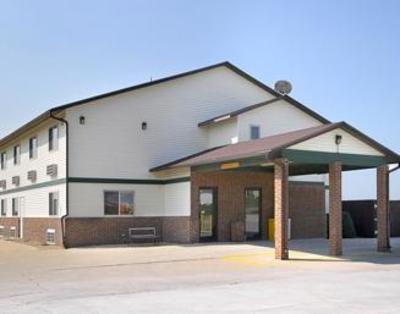 фото отеля Super 8 Motel Mendota