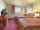 фото отеля Super 8 Motel Mendota