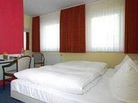 Hotel & Restaurant Pfefferminzbahn Kölleda