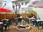 фото отеля Hotel & Restaurant Pfefferminzbahn Kölleda