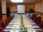 фото отеля Hotel & Restaurant Pfefferminzbahn Kölleda