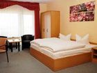 фото отеля Hotel & Restaurant Pfefferminzbahn Kölleda