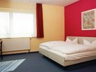 фото отеля Hotel & Restaurant Pfefferminzbahn Kölleda