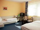 фото отеля Hotel & Restaurant Pfefferminzbahn Kölleda