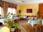 фото отеля Hotel & Restaurant Pfefferminzbahn Kölleda