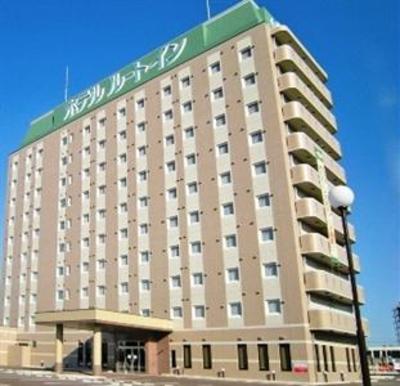 фото отеля Hotel Route Inn Natori
