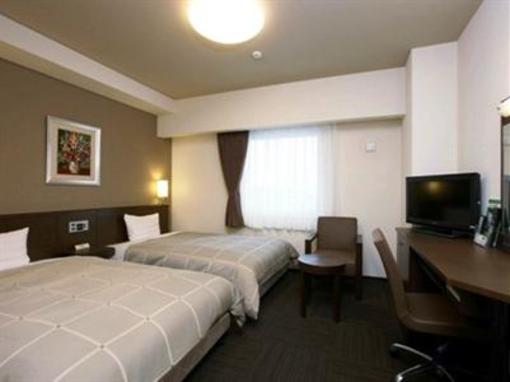 фото отеля Hotel Route Inn Natori