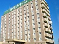 Hotel Route Inn Natori