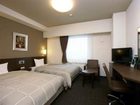 фото отеля Hotel Route Inn Natori