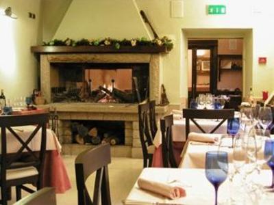 фото отеля Hotel Antico Furlo