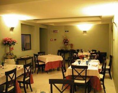 фото отеля Hotel Antico Furlo