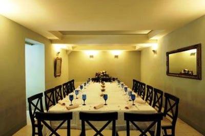фото отеля Hotel Antico Furlo