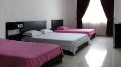 фото отеля Hotel Plazuela San Ignacio