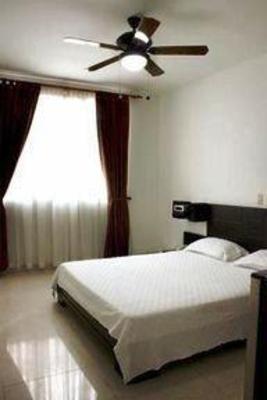 фото отеля Hotel Plazuela San Ignacio