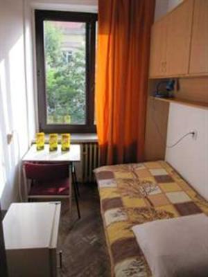 фото отеля Dizzy Daisy Hostel Wroclaw