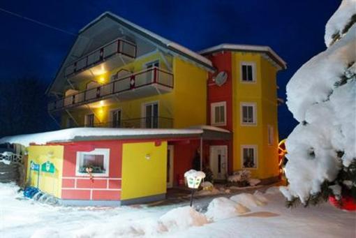 фото отеля Paulis Familienhotel