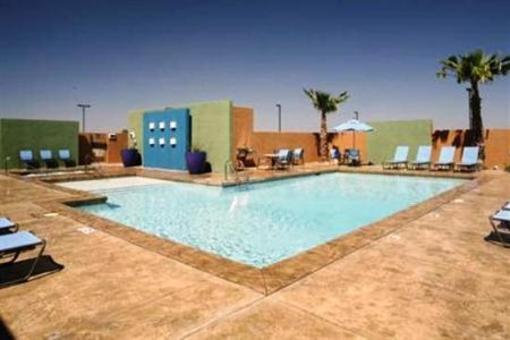 фото отеля Cocopah Resort And Conference Center
