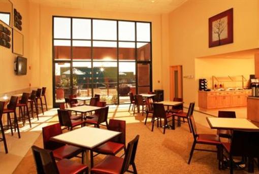 фото отеля Cocopah Resort And Conference Center