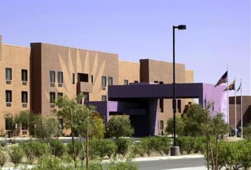 фото отеля Cocopah Resort And Conference Center