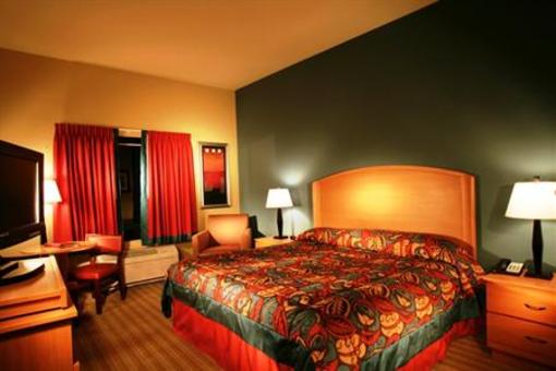 фото отеля Cocopah Resort And Conference Center