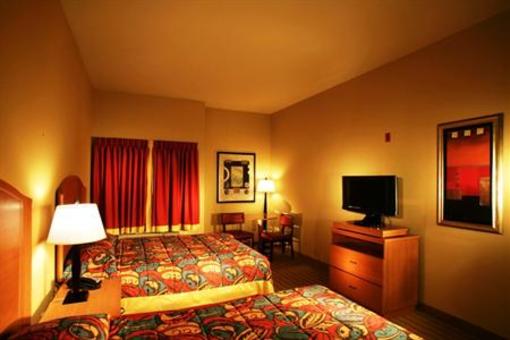 фото отеля Cocopah Resort And Conference Center