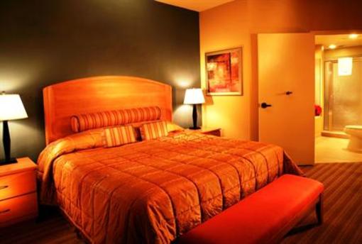фото отеля Cocopah Resort And Conference Center
