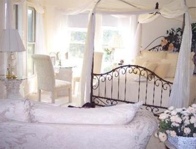 фото отеля Wildflowers Farm Bed & Breakfast
