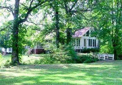 фото отеля Wildflowers Farm Bed & Breakfast