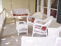 Wildflowers Farm Bed & Breakfast
