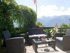 фото отеля Panoramapension Weisses Rossl