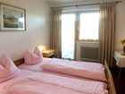 фото отеля Panoramapension Weisses Rossl