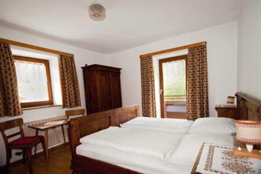 фото отеля Ferienwohnungen Buchauer