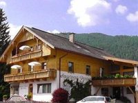 Ferienwohnungen Buchauer