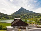 фото отеля Ferienwohnungen Buchauer