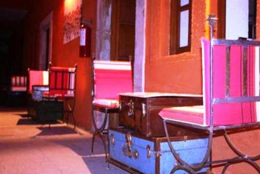 фото отеля Tequila Sunset Hostel