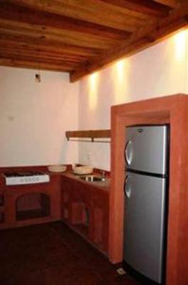фото отеля Tequila Sunset Hostel