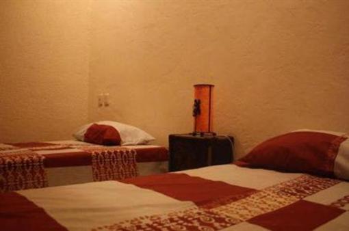 фото отеля Tequila Sunset Hostel
