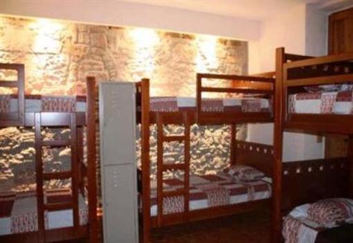 фото отеля Tequila Sunset Hostel