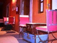 Tequila Sunset Hostel