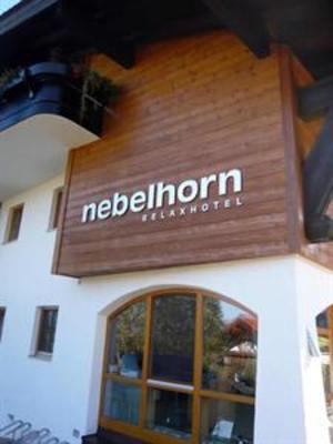 фото отеля Relaxhotel Nebelhorn