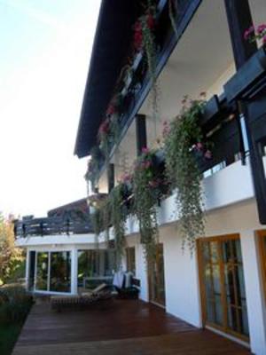 фото отеля Relaxhotel Nebelhorn
