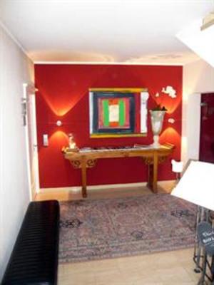 фото отеля Relaxhotel Nebelhorn