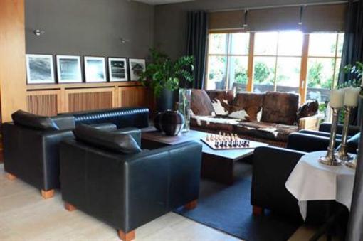 фото отеля Relaxhotel Nebelhorn