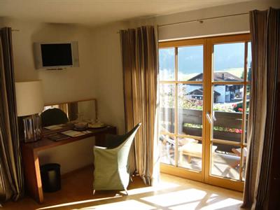 фото отеля Relaxhotel Nebelhorn