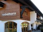 фото отеля Relaxhotel Nebelhorn