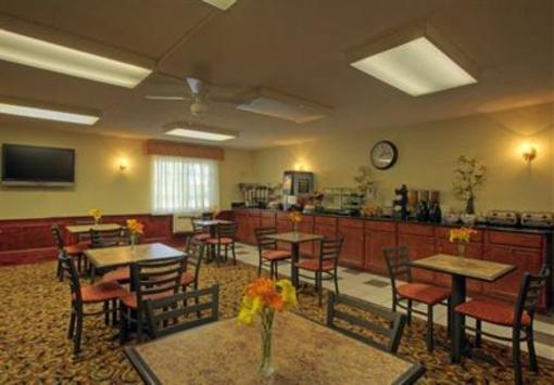 фото отеля Best Western York Inn